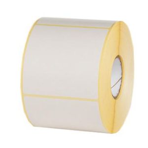 étiquette autocollante
