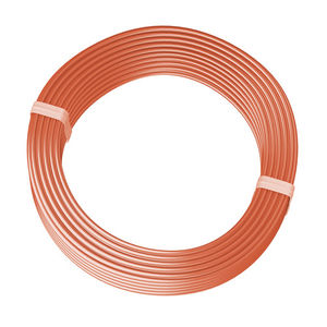 tube en cuivre