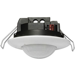 détecteur de présence / à LED / pour l'intérieur / automatique