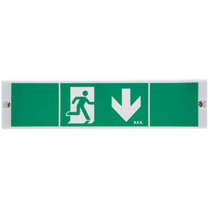 éclairage de secours