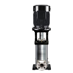 pompe à eau