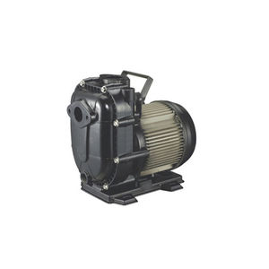 pompe pour eau de mer