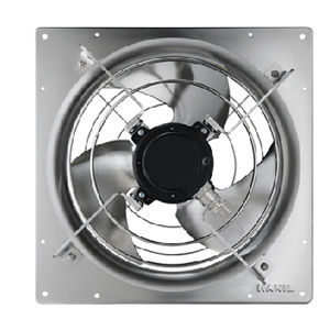 ventilateur antidéflagrant