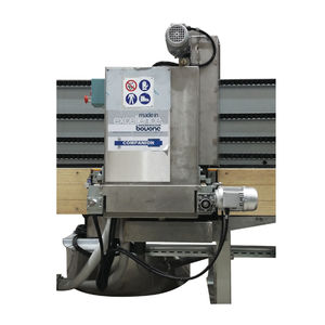 machine de lavage