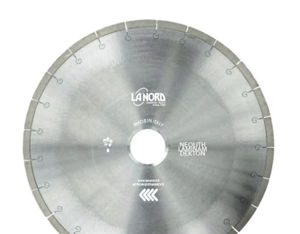lame de scie pour Dekton®