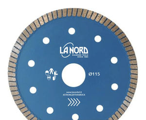 disque à tronçonner pour céramique