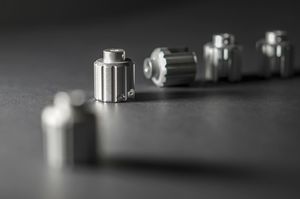 anodisation de l'aluminium