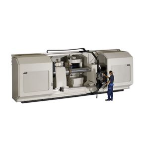 rectifieuse pour train d'atterrissage / CNC / automatique / de haute précision