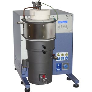 machine de coulée sous vide