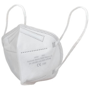masque de protection jetable