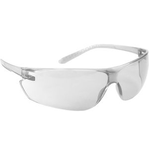 lunettes de protection en plastique