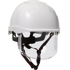 casque de chantier