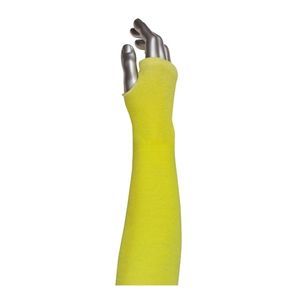 manchette de protection de travail 1