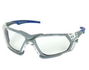 lunettes de protection avec traitement antirayures 1