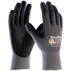 gants de protections de manutention