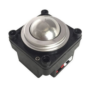 trackball optique