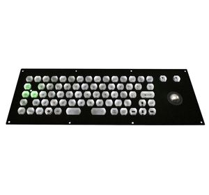clavier encastrable