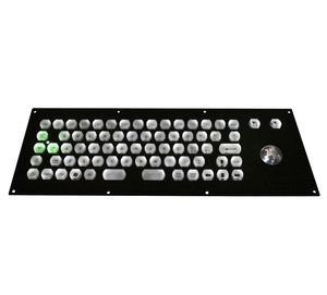 clavier encastrable