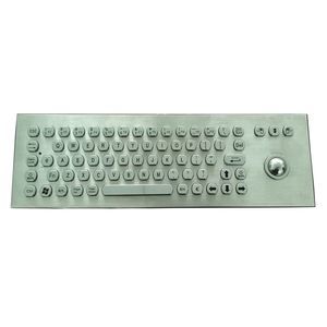 clavier encastrable