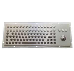 clavier encastrable