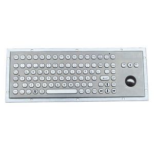 clavier encastrable