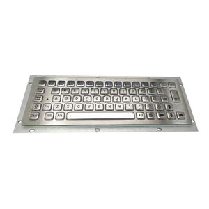 clavier encastrable