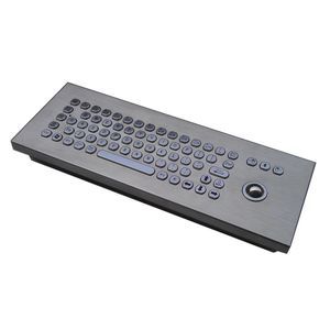 clavier de bureau