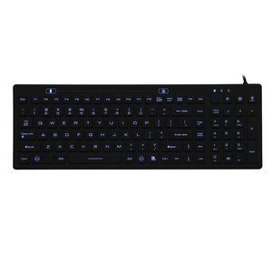 clavier de bureau