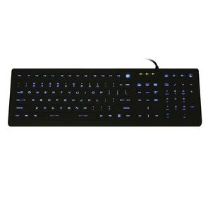 clavier de bureau