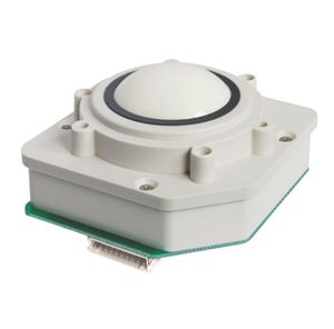 trackball laser