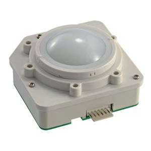 trackball laser