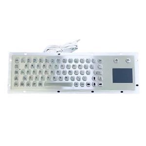 clavier encastrable