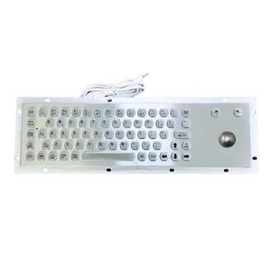clavier encastrable