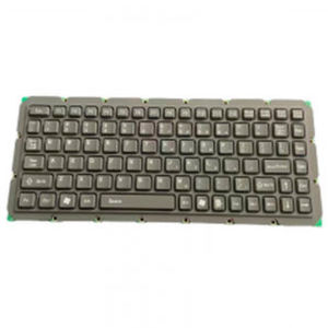 clavier encastrable