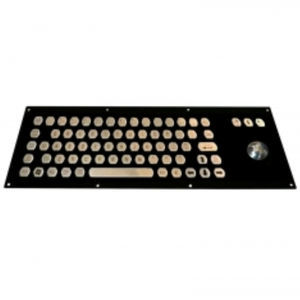 clavier encastrable