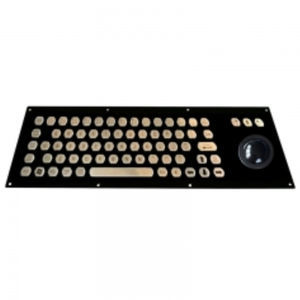 clavier encastrable