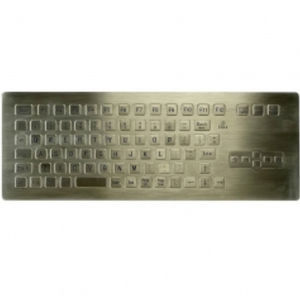 clavier encastrable