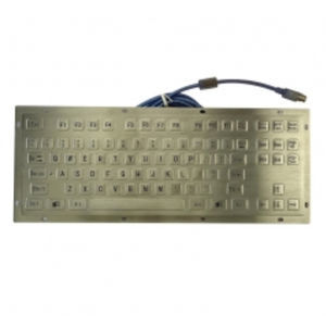 clavier encastrable
