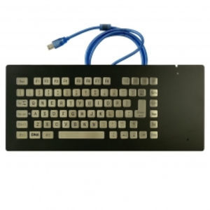 clavier encastrable