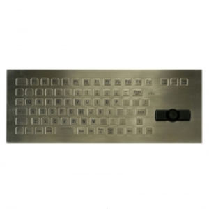 clavier encastrable