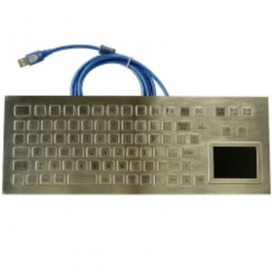 clavier encastrable