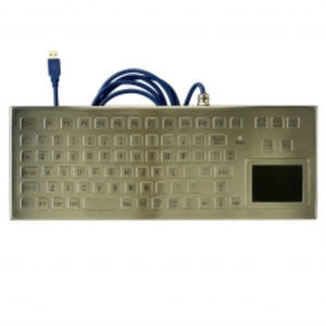 clavier de bureau