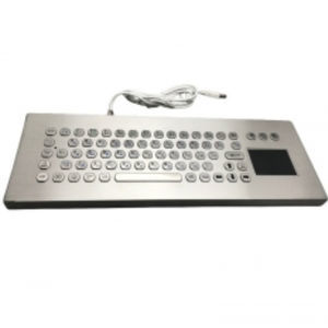 clavier de bureau