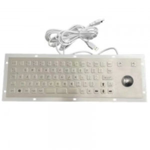 clavier encastrable