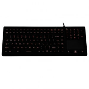 clavier de bureau