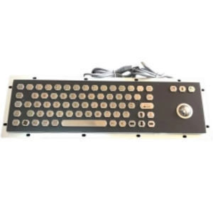 clavier encastrable