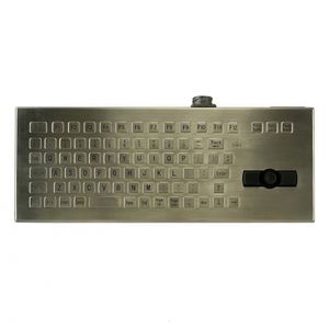 clavier numérique encastrable