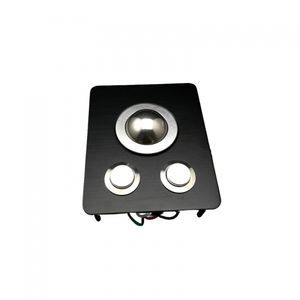 trackball laser
