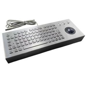 clavier de bureau