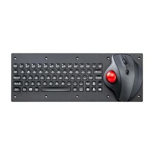 clavier encastrable